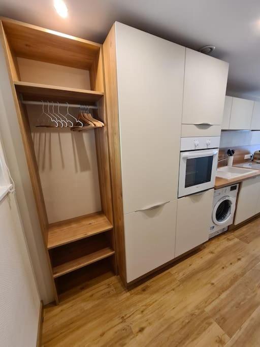 Appartement Au Calme Dans Residence Avec Piscine Boersch Exterior foto